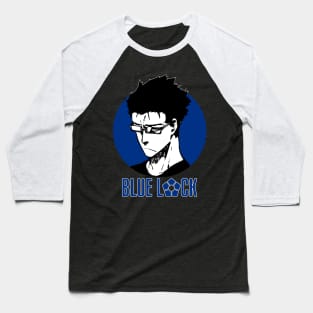 Tsurugi Zantetsu Baseball T-Shirt